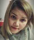 Rencontre Femme Thaïlande à เมือง : Nittaya, 36 ans
